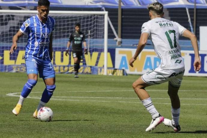 Nhận định, soi kèo Sarmiento Junin vs Godoy Cruz, 5h00 ngày 14/11