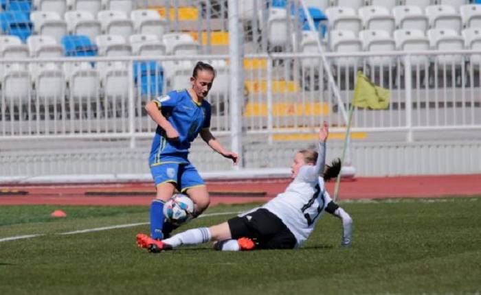 Nhận định, soi kèo U19 nữ Kosovo vs U19 nữ Slovenia, 18h00 ngày 14/11