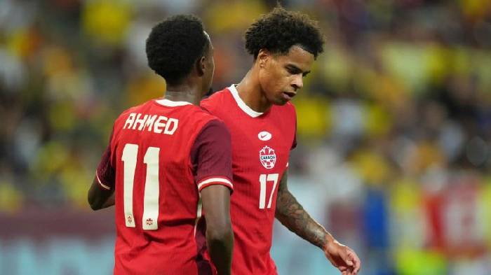 Nhận định, soi kèo Canada vs Ecuador, 7h30 ngày 14/11: Đỉnh cao thực dụng