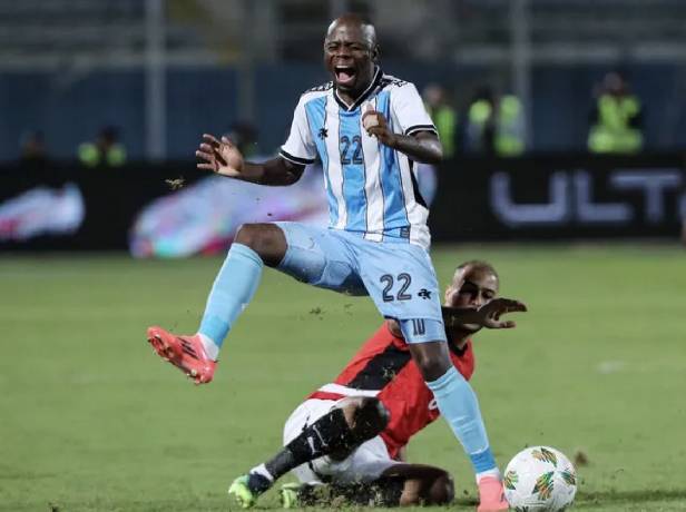 Nhận định, soi kèo Comoros vs Namibia, 19h00 ngày 14/11: Ám ảnh xa nhà