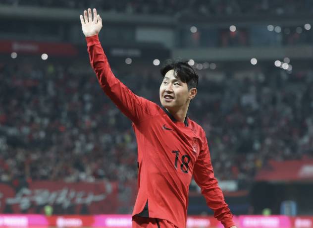 Nhận định, soi kèo Hàn Quốc vs Bolivia, 17h20 ngày 14/11: Thắng lợi dễ dàng