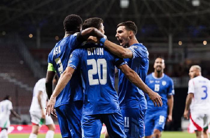 Nhận định, soi kèo Lithuania vs Israel, 00h00 ngày 14/11: An ủi người hâm mộ