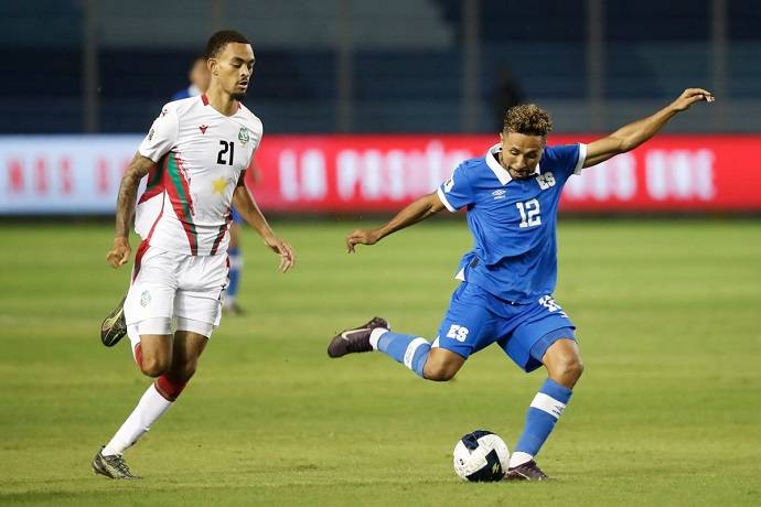 Nhận định, soi kèo Suriname vs El Salvador, 5h00 ngày 14/11: Thời thế thay đổi