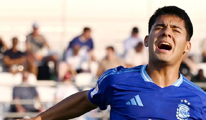 Nhận định, soi kèo U17 Argentina vs U17 Mexico, 21h45 ngày 14/11: Tạm biệt El Tri