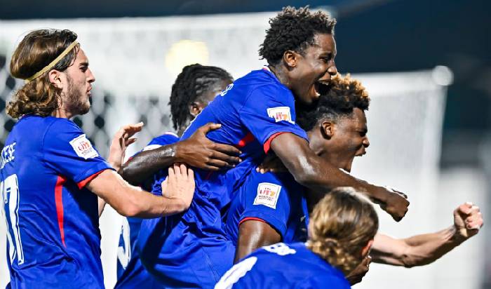 Nhận định, soi kèo U17 Pháp vs U17 Colombia, 20h30 ngày 14/11: Khó thắng