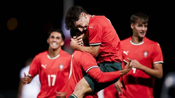 Nhận định, soi kèo U20 Italia vs U20 Bồ Đào Nha, 20h00 ngày 14/11: Lại gây thất vọng