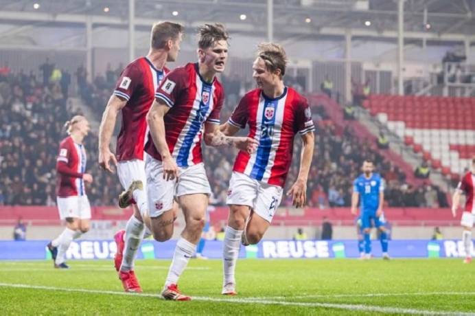 Nhận định, soi kèo U21 Israel vs U21 Na Uy, 0h45 ngày 15/11: Khó cho chủ nhà