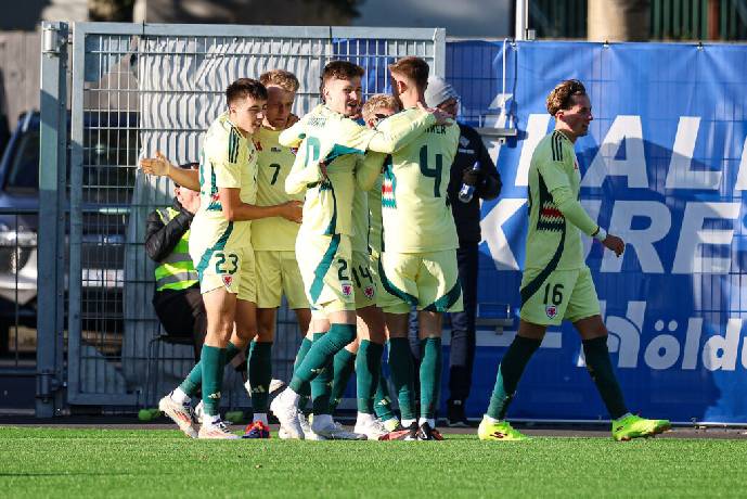 Nhận định, soi kèo U21 Luxembourg vs U21 Iceland, 01h30 ngày 14/11: Chia điểm đáng tiếc