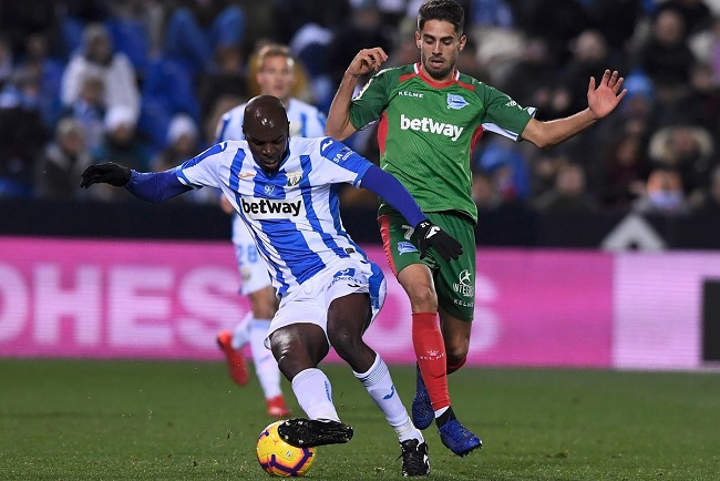 Nhận định b&oacute;ng đ&aacute; Alav&eacute;s vs Leganes, 3h ng&agrave;y 14/12: Kh&oacute; c&oacute; cơ hội cho đội kh&aacute;ch