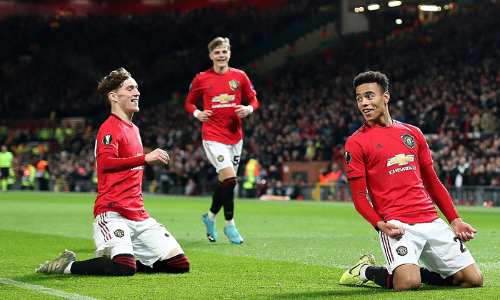 MU, Arsenal và danh sách các đội lọt vào vòng knock-out Cúp C2 châu Âu 2019/20