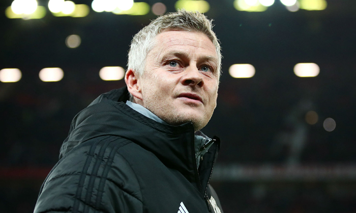 Ole Gunnar Solskjaer tiết lộ kế hoạch chuyển nhượng tháng 1/2020 của MU