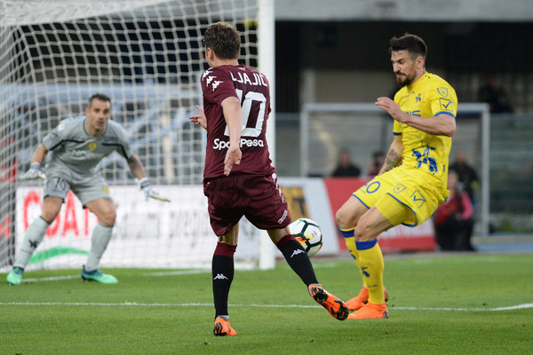 Verona vs Torino (18h30 15/12): Tiếp đà hồi sinh