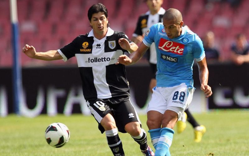 Phân tích tỷ lệ Napoli vs Parma, 0h ngày 15/12