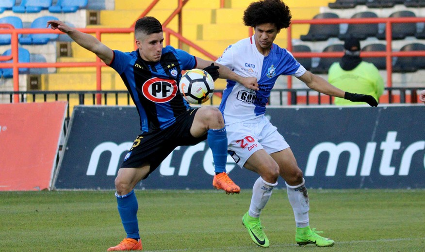 Nhận định Csd Antofagasta vs Huachipato, 20h30 ngày 14/12