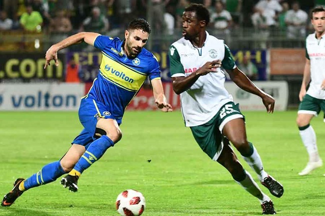 Nhận định Asteras Tripolis vs Atromitos, 0h30 ngày 15/12