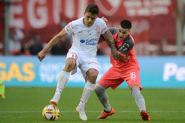Nhận định Huracan vs Independiente, 7h30 ng&agrave;y 14/12