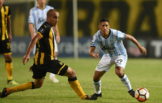 Nhận định Atletico Tucuman vs CA Banfield, 7h30 ngày 15/12