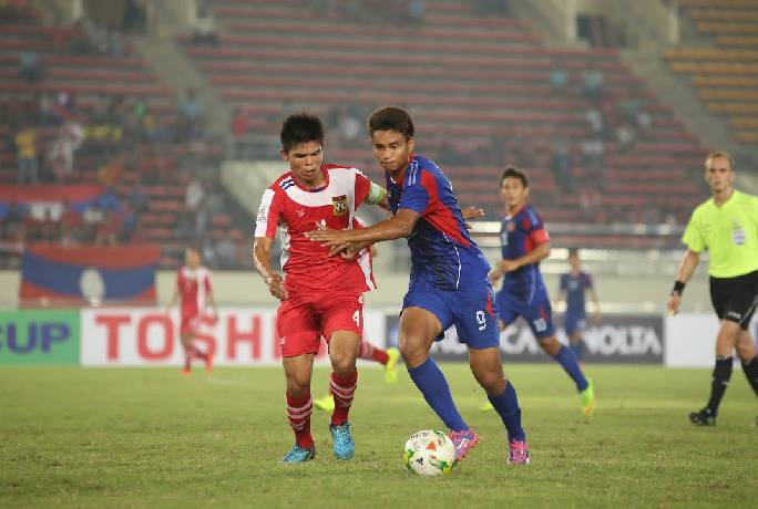 Nhận định, soi kèo Campuchia vs Lào, 16h30 ngày 15/12