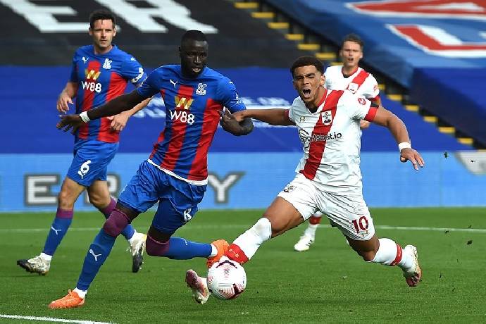 Nhận định, soi kèo Crystal Palace vs Southampton, 2h30 ngày 16/12