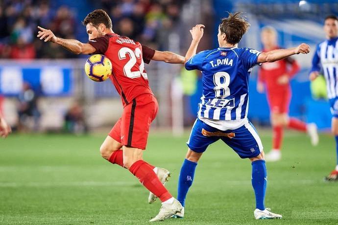 Nhận định, soi kèo Linares vs Alaves, 3h00 ngày 15/12