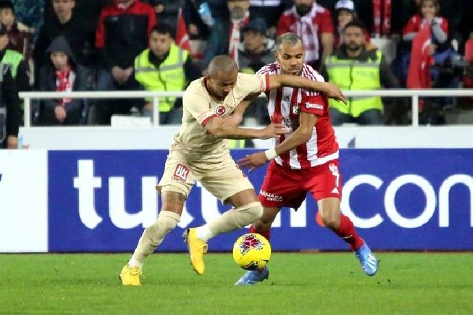 Nhận định, soi kèo Sivasspor vs Galatasaray, 22h00 ngày 13/12