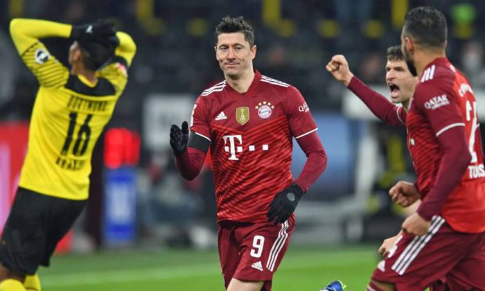 Nhận định, soi kèo Stuttgart vs Bayern Munich, 0h30 ngày 15/12