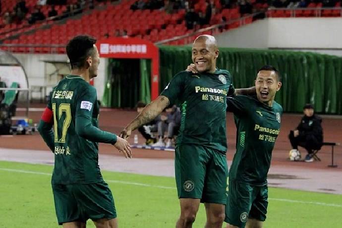 Nhận định, soi kèo Zhejiang Professional vs Guizhou, 18h35 ngày 13/12