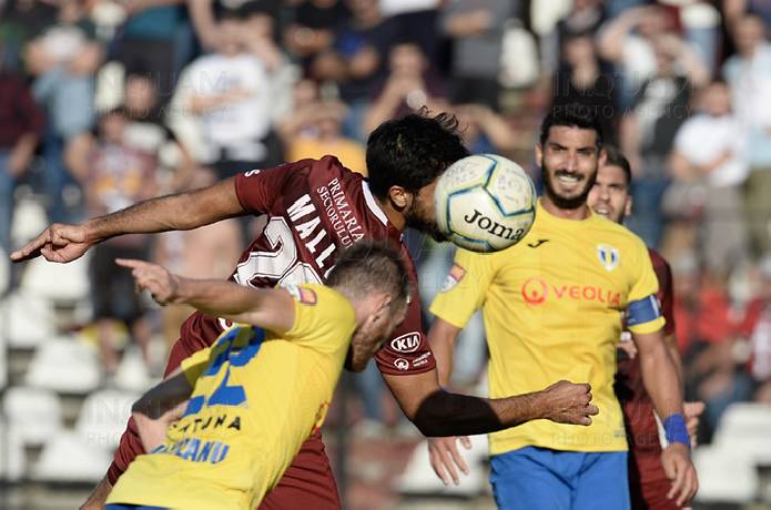 Nhận định, soi kèo Rapid Bucuresti vs Petrolul, 0h ngày 15/12