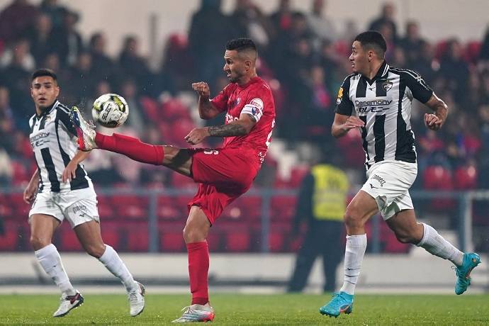 Phân tích kèo hiệp 1 Portimonense vs Vicente, 3h45 ngày 15/12