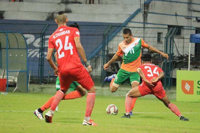Soi kèo, dự đoán Macao Sudeva vs Sreenidi, 20h30 ngày 14/12