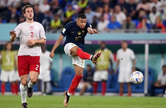 Soi kèo siêu dị Pháp vs Morocco, 2h ngày 15/12