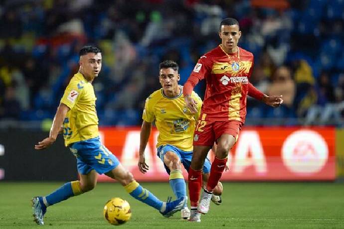 Đội bóng Italia muốn chiêu mộ Mason Greenwood 