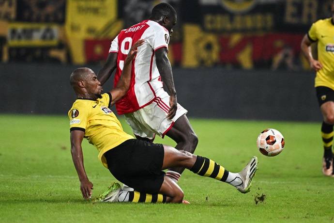 Nhận định, soi kèo Ajax Amsterdam vs AEK Athens, 3h00 ngày 15/12