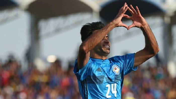 Nhận định, soi kèo Al Qasim vs Al Karkh, 18h30 ngày 14/12