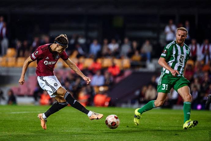 Nhận định, soi kèo Aris Limassol vs Sparta Prague, 3h00 ngày 15/12