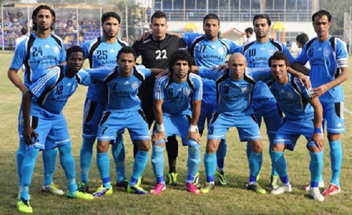Nhận định, soi kèo Baghdad vs Al Najaf, 18h30 ngày 14/12