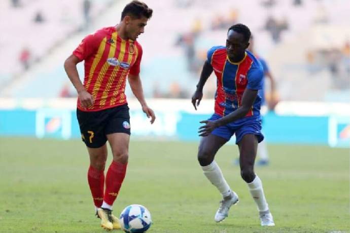 Nhận định, soi kèo Esperance Sportive de Tunis vs US Tataouine, 20h00 ngày 13/12