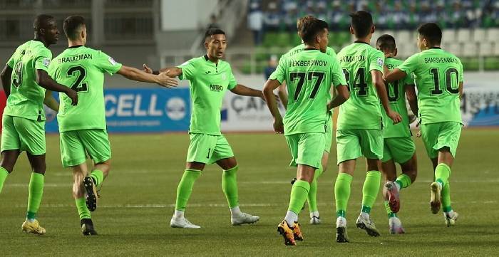 Nhận định, soi kèo FC Abdysh-Ata Kant vs FC Merw, 17h00 ngày 14/12