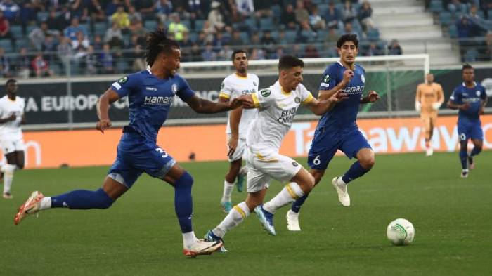 Nhận định, soi kèo Maccabi Tel Aviv vs K.A.A. Gent, 3h00 ngày 15/12