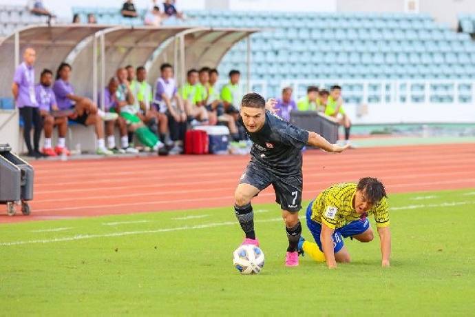 Nhận định, soi kèo Taichung Futuro vs FC Ulaanbaatar, 15h00 ngày 14/12