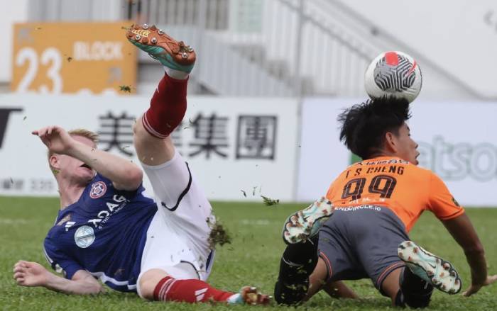 Nhận định, soi kèo Eastern Sports Club vs Tai Po, 17h00 ngày 14/12: Chưa thể gượng dậy