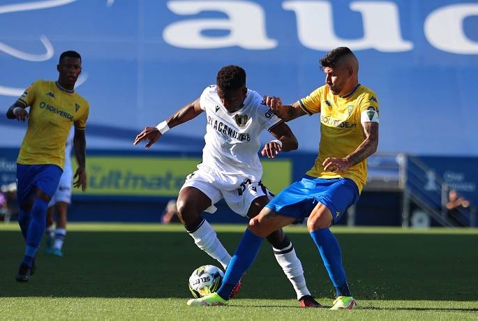 Nhận định, soi kèo Famalicao vs Estoril, 22h30 ngày 14/12: Lấy lại tự tin