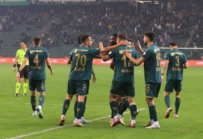Nhận định, soi kèo Fatih vs Kocaelispor, 21h00 ngày 14/12: Vùi sâu dưới đáy