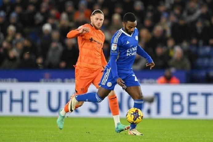 Nhận định, soi kèo Leicester vs Ipswich, 22h00 ngày 13/12: Bất phân thắng bại