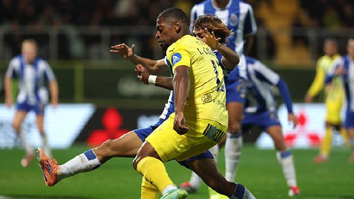 Nhận định, soi kèo Nacional vs Tondela, 0h30 ngày 16/12: Sa lầy