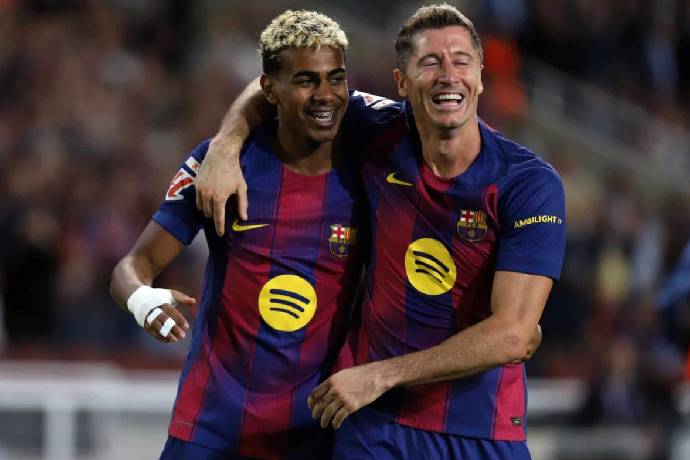 Soi kèo góc Barcelona vs Osasuna, 00h30 ngày 14/12