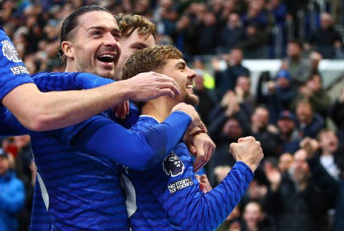 Soi kèo góc Chelsea vs Everton, 22h00 ngày 13/12