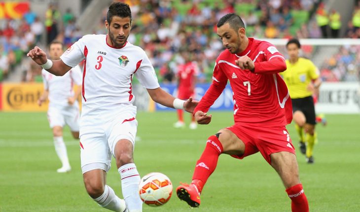 Nhận định Palestine vs Jordan, 20h30 15/1 (Asian Cup 2019)