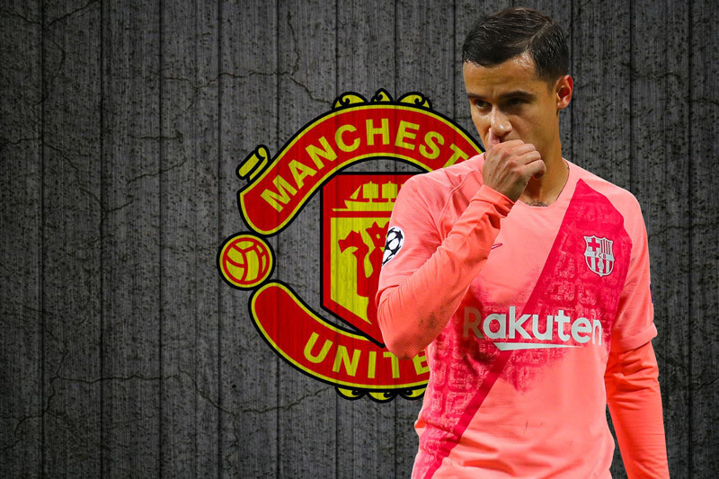 Chuyển nhượng 14/1: Coutinho chốt tương lai, Arsenal bán tháo Ozil