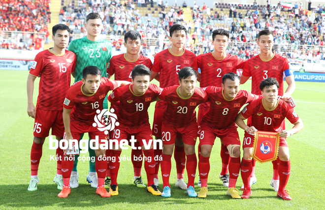 Việt Nam vs Yemen: Ai đủ sức thay thế cho Duy Mạnh?